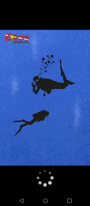 Dive & Drive Screenshot 0