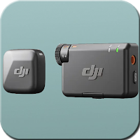 Dji Mic Mini app Guide