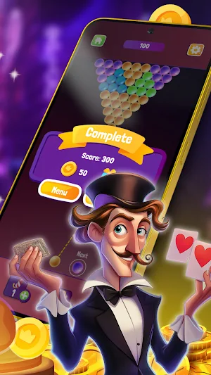 SPRGra Screenshot 2