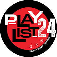 PLAYLIST