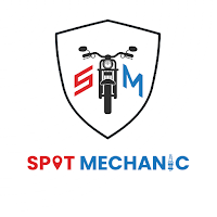 Spot Mechanic