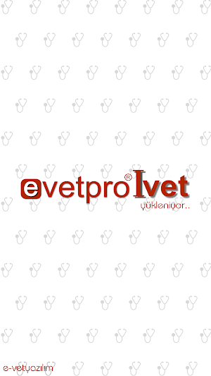 EvetProIVET Screenshot 0