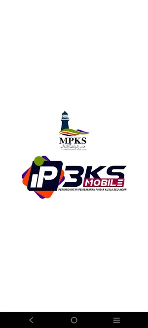 iP3KS Mobile Screenshot 0