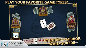 Aces® Spades Screenshot 0