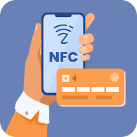 NFC - Credit Card Validator