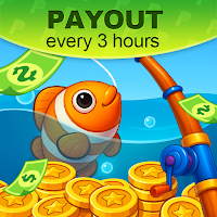 Fish Cash : Jackpot Spin