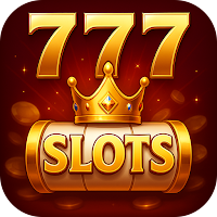 X Slots 777