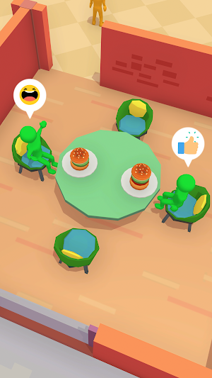 Dish Dash Screenshot 3