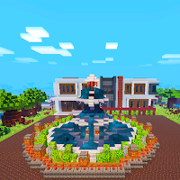 Craftsman RealmCraft Minicraft