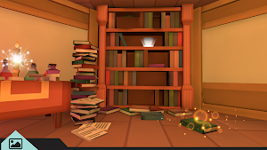 Dyslexia Escape Game Screenshot 2