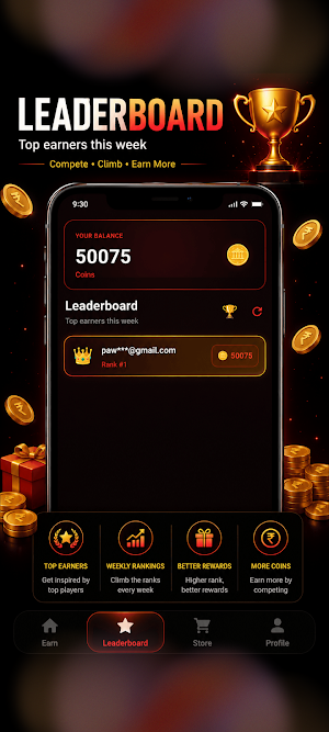 Reward Pro : Earn Real Rewards screenshot 3