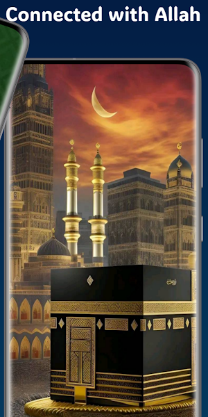 Live Islamic Wallpapers 4K Screenshot 1