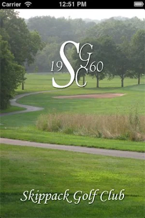 Skippack Golf Club Screenshot 0