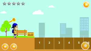 Super Tax Man Screenshot 3