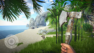 Last Pirate: Survival Island Adventure Screenshot 2