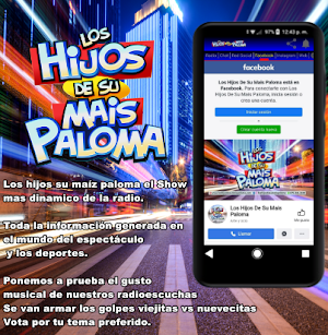 Los Hijos De Su Mais Paloma Screenshot 1
