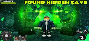 Forest Survival Screenshot 1