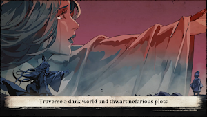 Phantom Blade: Executioners Screenshot 1
