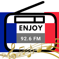 Enjoy 33 Radio App FR Live