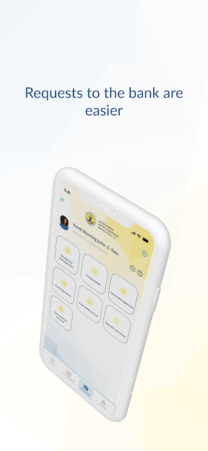 Metemamen Mobile App Screenshot 0