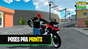 Grau e Corte Brasil (BETA) Screenshot 1