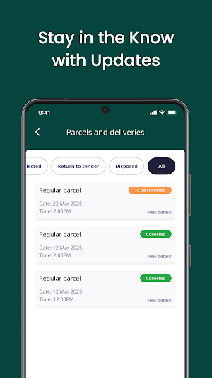 Norwest Quarter Screenshot 3