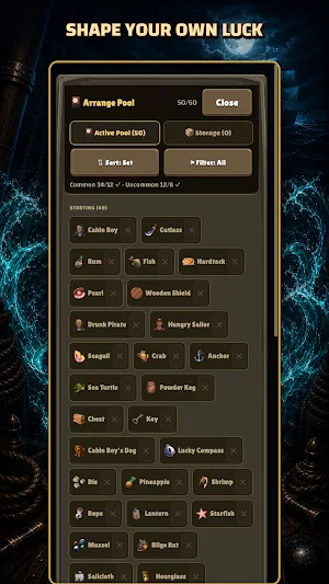 Roguewake Screenshot 2