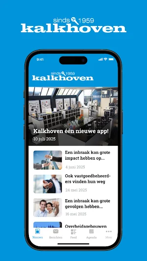 Kalkhoven Screenshot 1