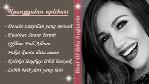 Rita Sugiarto Lagukenangan Mp3 Screenshot 0