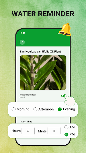 Plant Identifier - Plant Care Screenshot 3