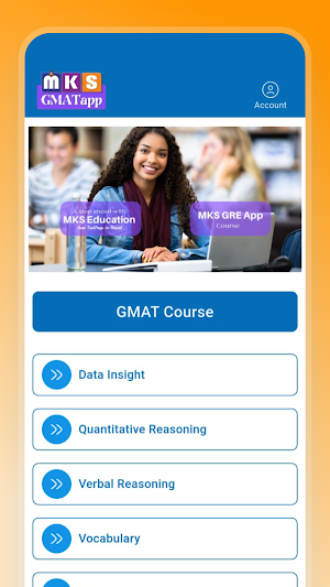 MKS GMAT Screenshot 2
