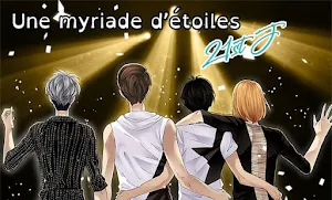 I-Dolls - Otome Game Screenshot 2