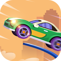 Extreme Racing-Race Game
