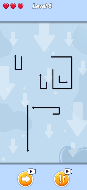 Path Stream Screenshot 1