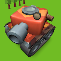 Tank Battle:Honor