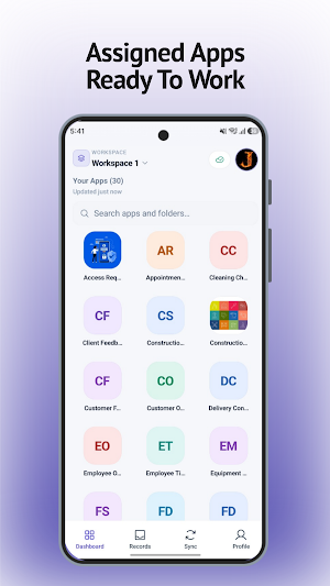 Growyzer Screenshot 1