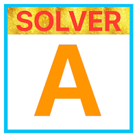 Anagram Solver: Finder, Cheat