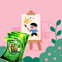 Good Happy Coloring