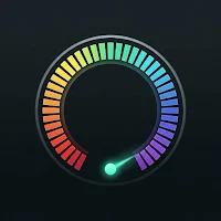Spectrum Meter