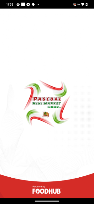 Pascual Mini Market Screenshot 0