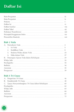 Agama Hindu Kelas 12 Merdeka Screenshot 1