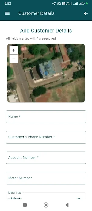 Mathira UM Collect Screenshot 2
