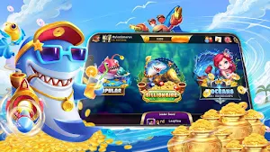 Fish Hunter Screenshot 0