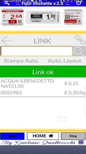 Utilita per Semplificare il la Screenshot 2