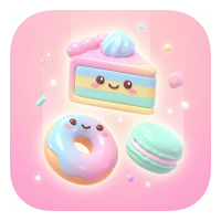 Sweet Drop: Bakery Manager