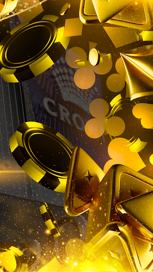 Crown Funny Moments Screenshot 1