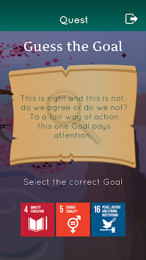 Harmoonia: Save the Guardians Screenshot 3