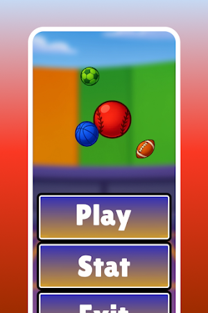 Ball Pop Screenshot 1