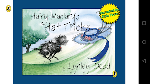 Hairy Maclary, Hat Tricks Screenshot 0