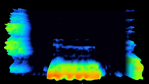 Voca Spectrum3D Screenshot 3